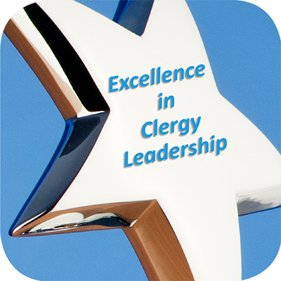 Excellence in Clergy Leadership
