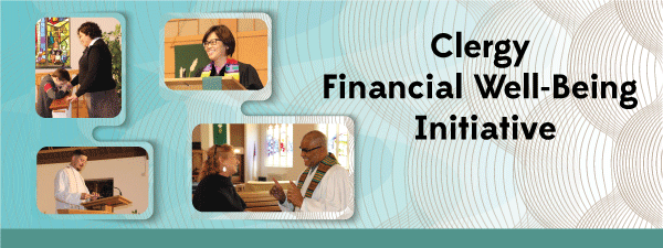 Clergy Financial Well-Being Initiative